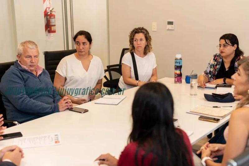 Destino Jujuy, cómo la provincia busca captar turistas paraguayos con estrategias de promoción 3 Destino Jujuy, cómo la provincia busca captar turistas paraguayos con estrategias de promoción 3